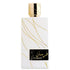 Khadlaj Fursan White 100ml eau de parfum white cap detail