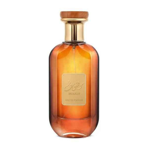 Ard Al Zaafaran Mousuf 100ml EDP