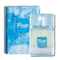 Riiffs Freeze 100ml eau de parfum, fresh mint citrus summer fragrance bottle