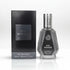 Fragrance World Oud Wonder 50ml eau de parfum grey bottle
