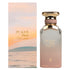 Ahmed Al Maghribi Peachy Peach 100ml unisex sweet fruity perfume
