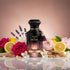 Ahmed Al Maghribi Oud and Roses 60ml EDP
