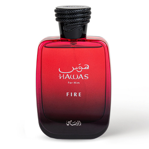Rasasi Hawas Fire 100ml EDP