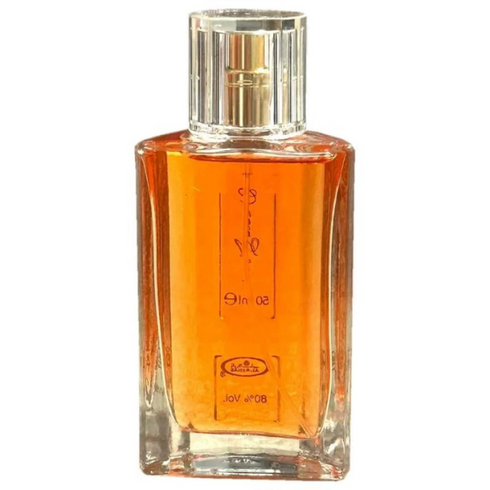 Al Rehab Choco Musk 50ml EDP
