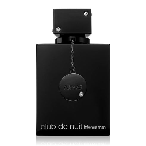 Armaf Club de Nuit Intense Man Eau de Toilette 105ml - Perfumeo.co.uk