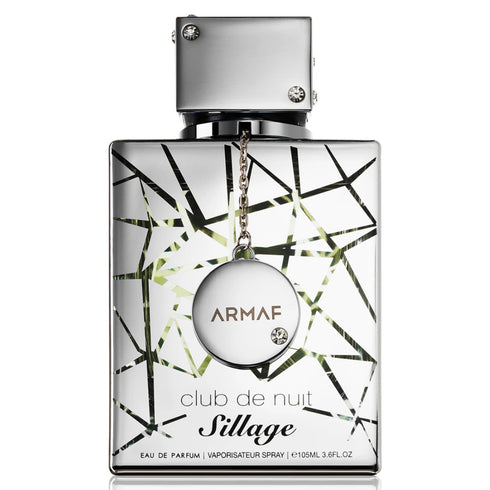 Armaf Club de Nuit Sillage Eau de Parfum 105ml - Perfumeo.co.uk