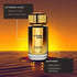 Fragrance World Extreme Aoud 100ml EDP