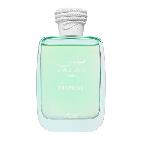 Rasasi Hawas Tropical Eau de Parfum 100ml