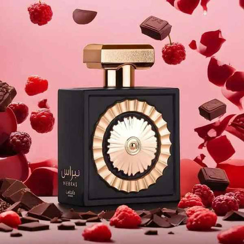 Lattafa Nebras 100ml EDP