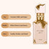 Lattafa Eclaire 100ml EDP for Women