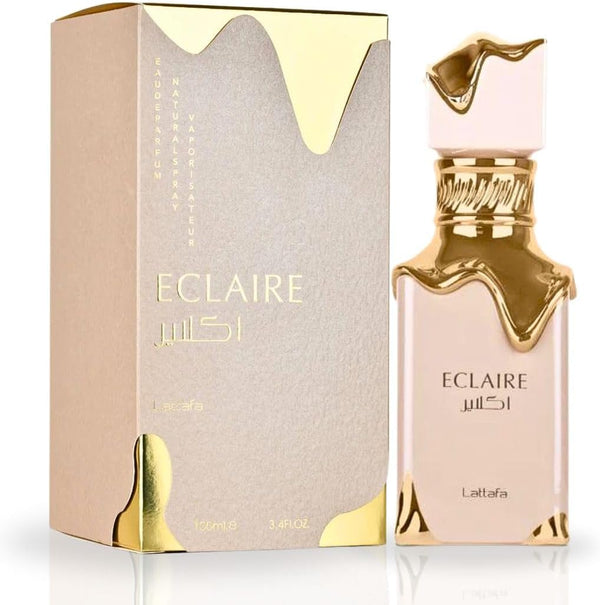 Lattafa Eclaire 100ml EDP for Women