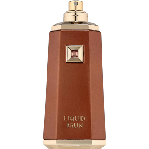 Liquid Brun 100ml Eau de Parfum by French Avenue - Perfumeo - Perfumeo.co.uk
