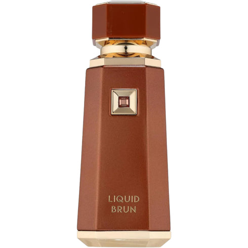 Liquid Brun 100ml Eau de Parfum by French Avenue - Perfumeo - Perfumeo.co.uk