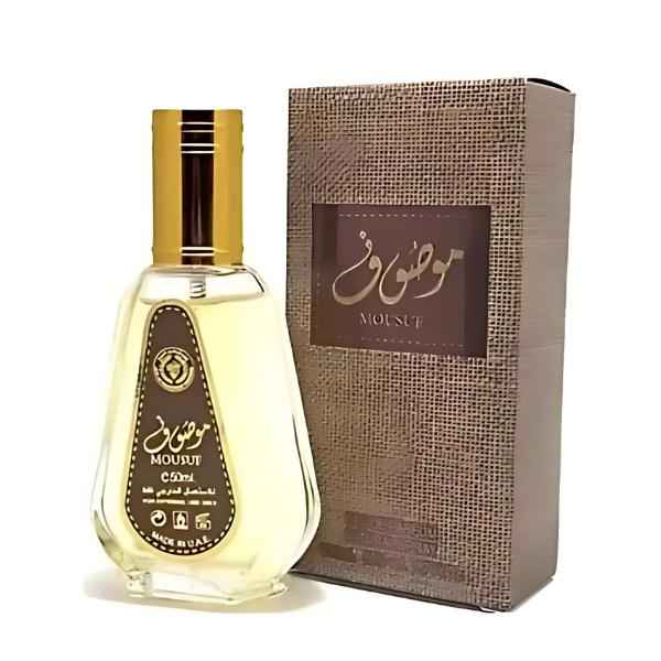 Ard Al Zaafaran Mousuf 50ml EDP