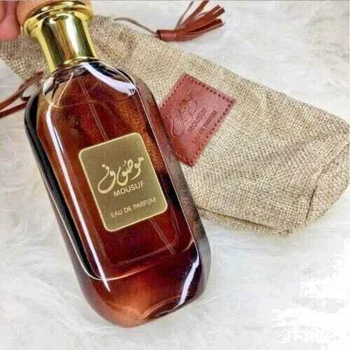 Ard Al Zaafaran Mousuf 100ml EDP