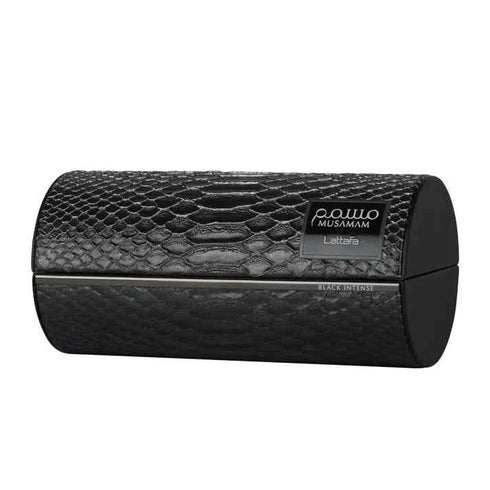 Lattafa Musamam Black Intense 100ml EDP for Men