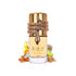 Lattafa Musamam White Intense 100ml EDP