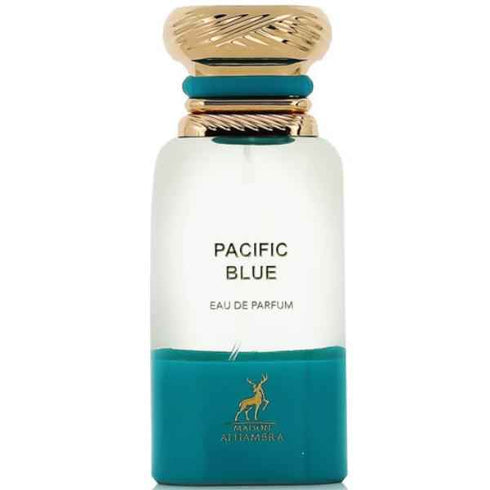 Maison Alhambra Pacific Blue 100ml EDP