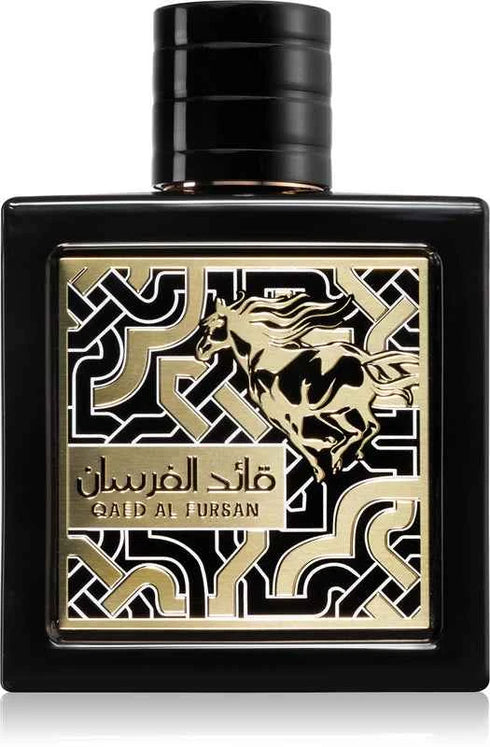 Qaed Al Fursan 90ml EDP – Pineapple Oud Unisex Perfume