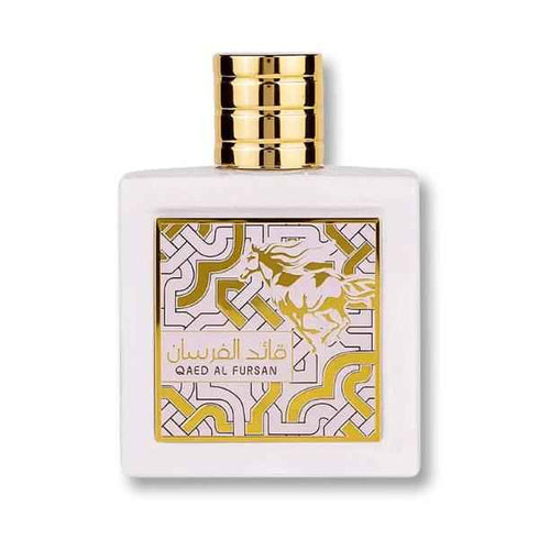 Lattafa Qaed Al Fursan Unlimited 90ml EDP