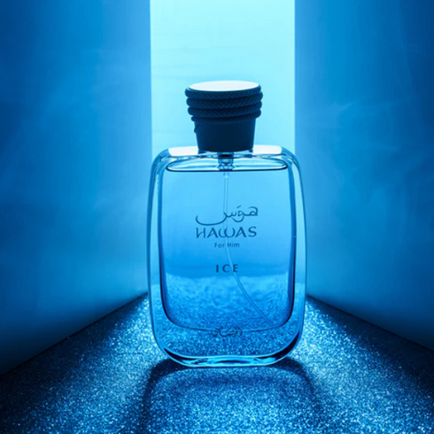 Rasasi Hawas Ice for Him 100ml EDP
