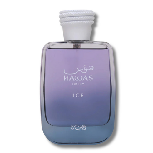 Rasasi Hawas Ice for Him 100ml EDP