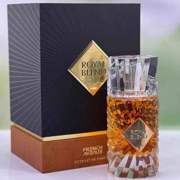 French Avenue Royal Blend Extrait 100ml