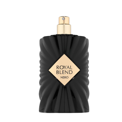 French Avenue Royal Blend Nero 100ml EDP