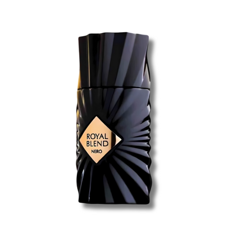 French Avenue Royal Blend Nero 100ml EDP