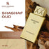 Swiss Arabian Shaghaf Oud 100ml EDP