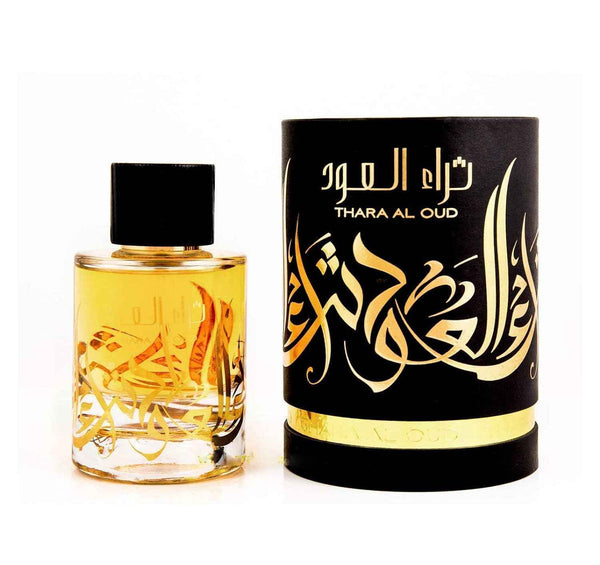 Ard Al Zaafaran Thara Al Oud 100ml EDP