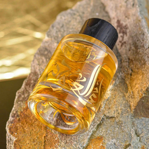 Ard Al Zaafaran Thara Al Oud 100ml EDP