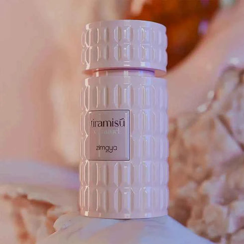 Zimaya Tiramisu Caramel 100ml EDP