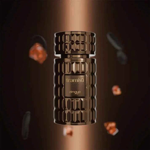 Zimaya Tiramisu Coco 100ml EDP