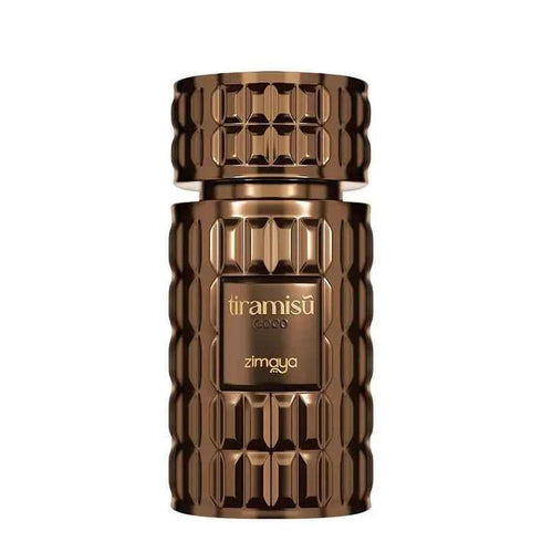 Zimaya Tiramisu Coco 100ml EDP