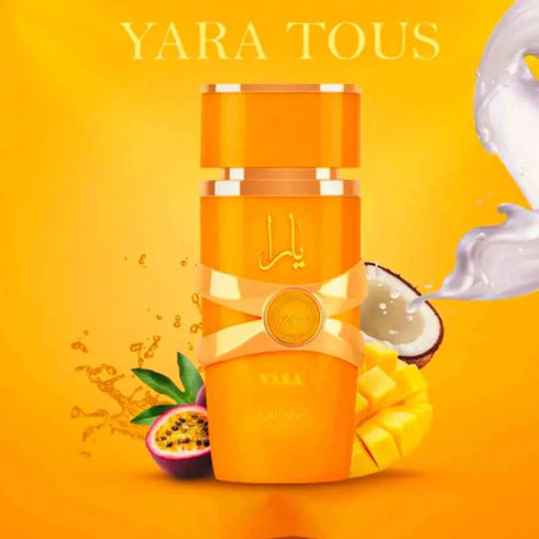 Lattafa Yara Tous 100ml EDP