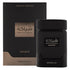 Khadlaj Shiyaaka Shadow 100ml black eau de parfum staging