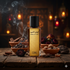 Zimaya Ilham Al Oud Eau de Parfum 100ml
