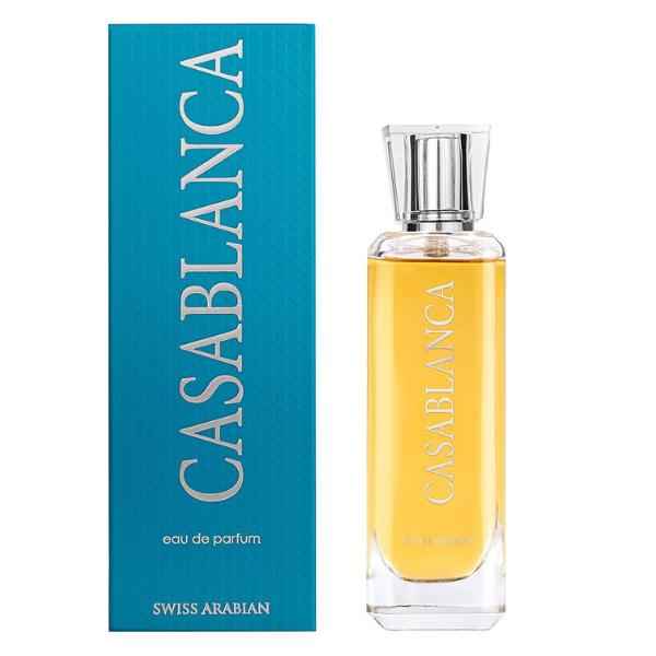Swiss Arabian Casablanca 100ml EDP