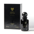 Surrati Cuban Tobacco 100ml extrait de parfum bottle and box
