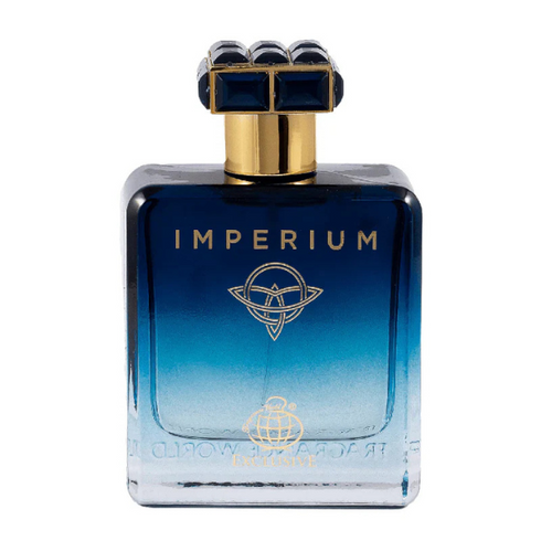 Fragrance World Imperium 100ml eau de parfum mens fresh fruity fragrance
