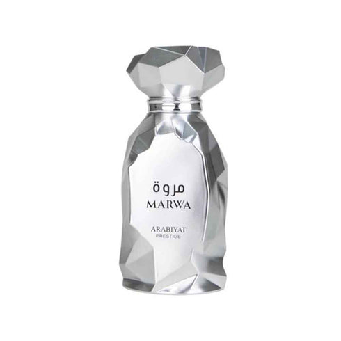 Arabiyat Prestige Marwa Silver 100ml EDP