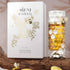 Nusuk Raheeq 100ml eau de parfum, warm vanilla caramel gourmand perfume
