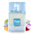 Riiffs Freeze 100ml eau de parfum, crisp aromatic woody fresh perfume presentation