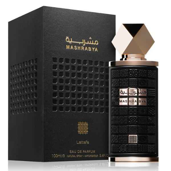 Lattafa Mashrabya 100ml EDP