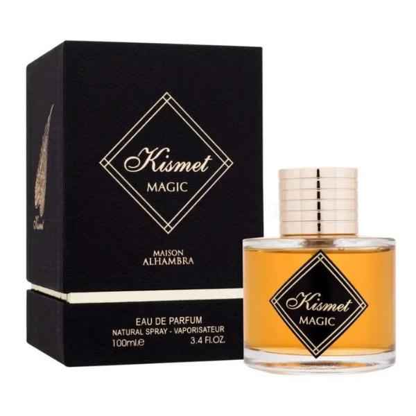 Maison Alhambra Kismet Magic 100ml EDP