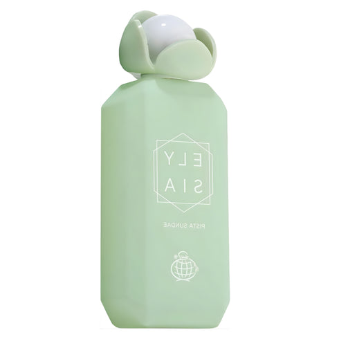 Fragrance World Elysia Pista Sundae 100ml eau de parfum unisex gourmand fragrance