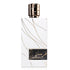 Khadlaj Fursan White 100ml EDP soft vanilla musk fragrance