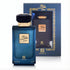 Ahmed Al Maghribi Blu Oud 100ml eau de parfum bottle front view