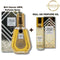 Ard Al Zaafaran Bint Hooran 50ml and 10ml Roll-On Bundle
